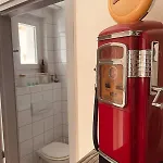 Atlas - Panorámás Pihenőhely A Balatonnál Apartman *