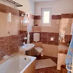 Apartman Atlas - Panorámás Pihenőhely A Balatonnál Gyenesdiás