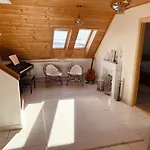 Apartman Atlas - Panorámás Pihenőhely A Balatonnál *