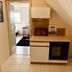 Atlas - Panorámás Pihenőhely A Balatonnál Apartman Gyenesdiás