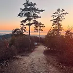 Apartman Atlas - Panorámás Pihenőhely A Balatonnál Gyenesdiás