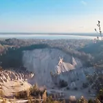 Atlas - Panorámás Pihenőhely A Balatonnál Apartman Gyenesdiás