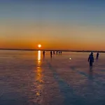 Atlas - Panorámás Pihenőhely A Balatonnál Apartman