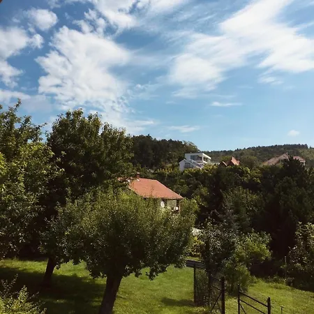 Atlas - Panoramas Pihenohely A Balatonnal Apartament Gyenesdiás
