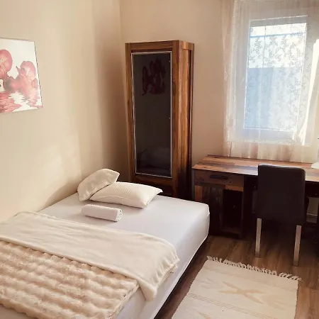 Apartament Atlas - Panoramas Pihenohely A Balatonnal
