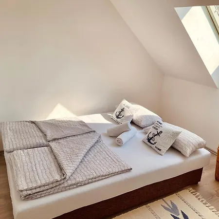 Apartament Atlas - Panoramas Pihenohely A Balatonnal