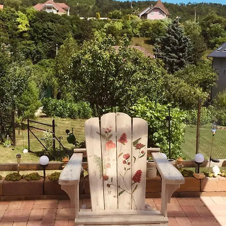 Apartmán Atlas - Panoramas Pihenohely A Balatonnal Gyenesdiás